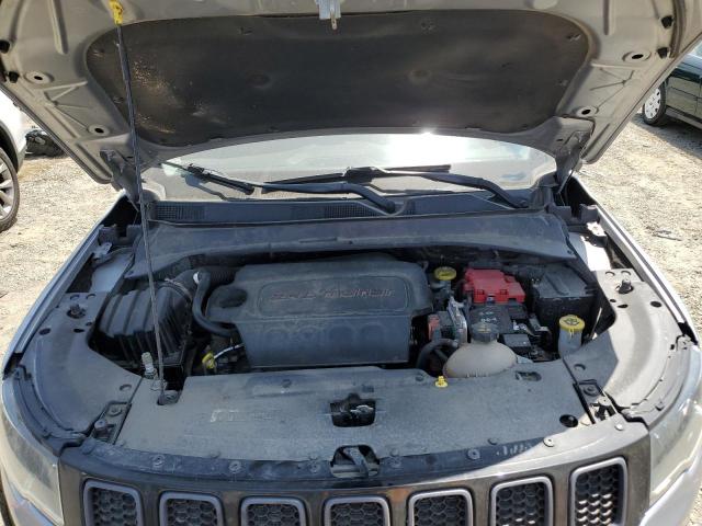2021 JEEP COMPASS TR 3C4NJDDB6MT564816