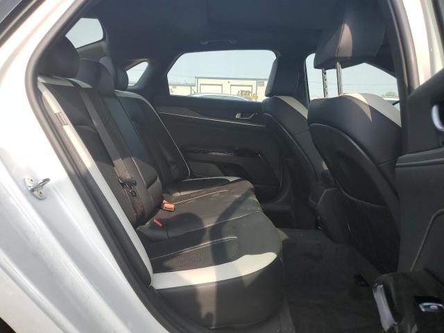 2025 KIA K5 GT LINE KNAG64J79S5308738