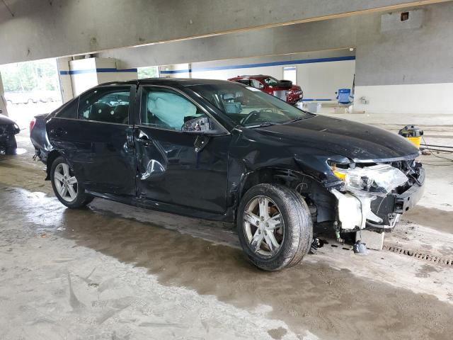 Vin: 4t1bf1fk7du648631, lot: 61234105, toyota camry l 20134