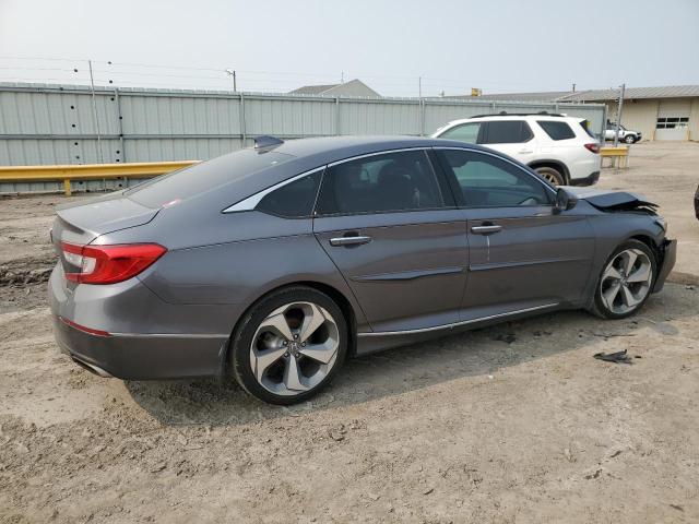 Vin: 1hgcv1f91ja004808, lot: 59210695, honda accord touring 20183
