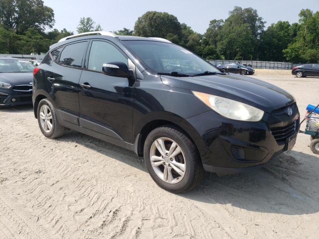 Vin: km8ju3ac7cu438221, lot: 59538945, hyundai tucson gls 20124
