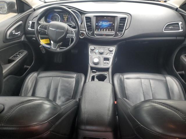 2017 CHRYSLER 200 LIMITE 1C3CCCAB0HN500412