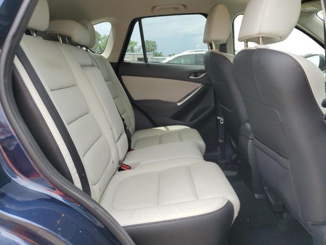 2016 MAZDA CX-5 GT JM3KE2DY4G0834215