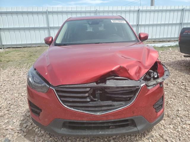 2016 MAZDA CX-5 GT - JM3KE4DY9G0847361