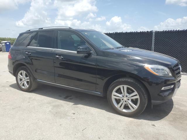 Vin: 4jgda2eb5da145938, lot: 61025655, mercedes-benz m-class 350 bluetec 20134