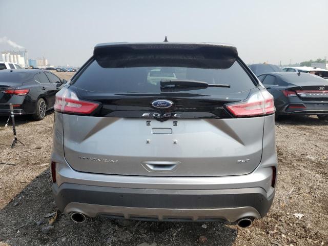 2022 FORD EDGE TITAN - 2FMPK4K93NBB01711