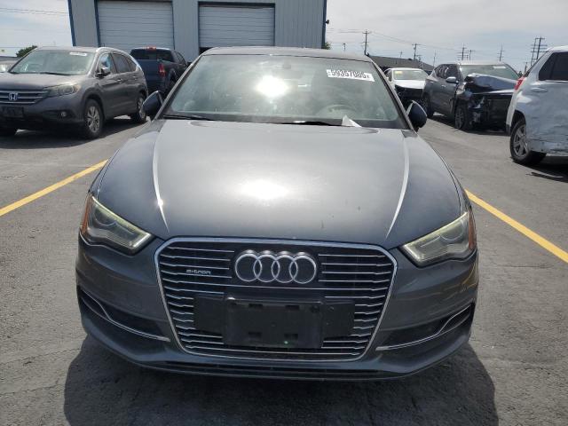 2016 AUDI A3 E-TRON WAUVPBFF7GA093352