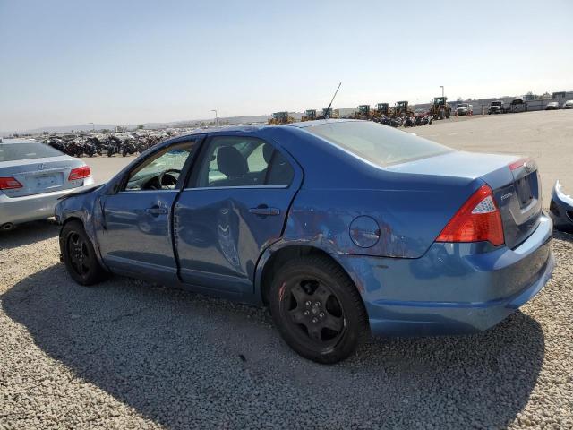 Vin: 3fahp0ha3ar377442, lot: 61988075, ford fusion se 20102