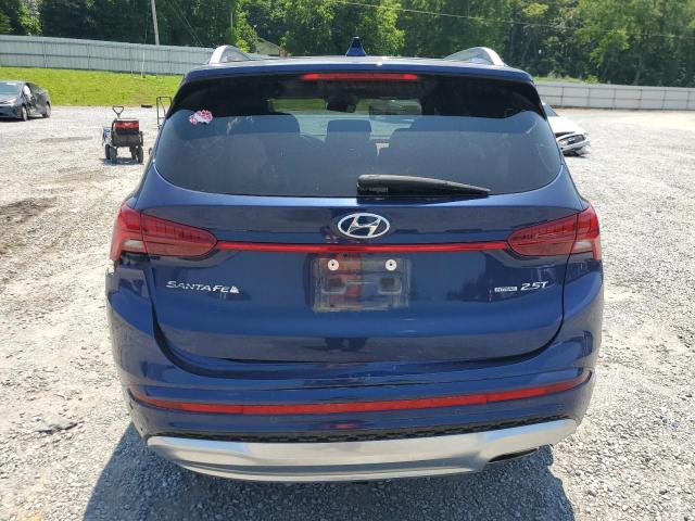 2023 HYUNDAI SANTA FE C 5NMS5DAL5PH552307