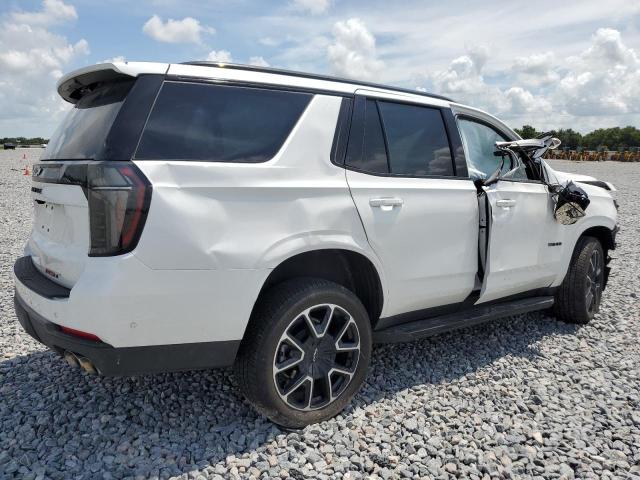 2025 CHEVROLET TAHOE C150 1GNS5RRL4SR159993