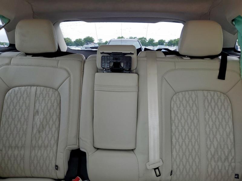 2023 LINCOLN NAUTILUS B 2LMPJ9JP0PBL15093