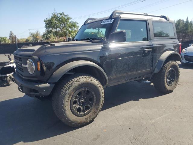 Vin: 1fmde5ch2pla96705, lot: 60813415, ford bronco base 2023 img_1
