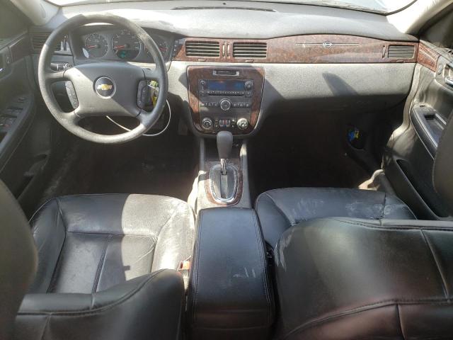 2016 CHEVROLET IMPALA LIM - 2G1WC5E3XG1135754