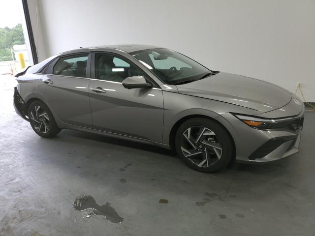 Vin: kmhlp4dgxru802905, lot: 60417315, hyundai elantra limited 20244