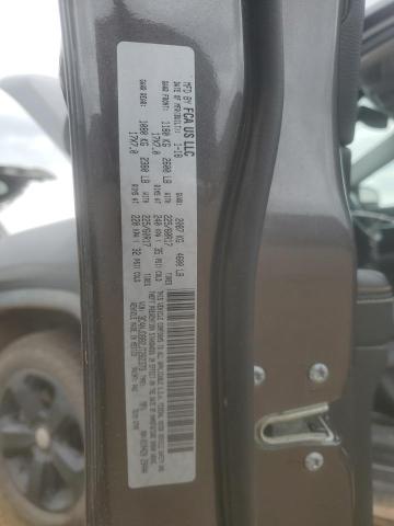 2018 JEEP COMPASS LA - 3C4NJDBB2JT262373