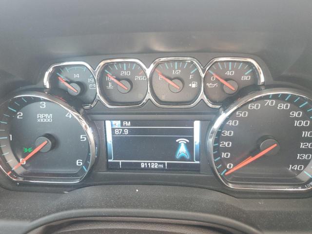2018 CHEVROLET SUBURBAN K1500 PREMIER 1GNSKJKC1JR206187