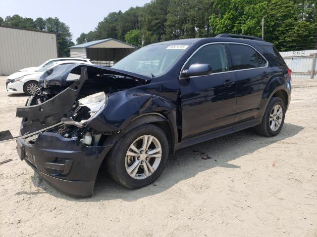 Vin: 2gnalbek5f1173406, lot: 60955095, chevrolet equinox lt 20152
