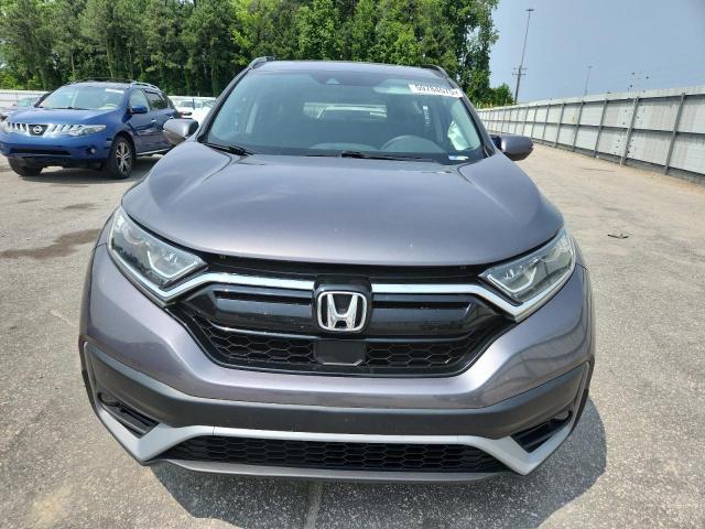 2021 HONDA CR-V EX 2HKRW2H51MH633472