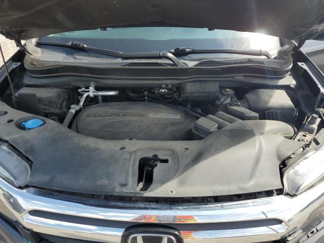 2020 HONDA RIDGELINE - 5FPYK3F77LB012808