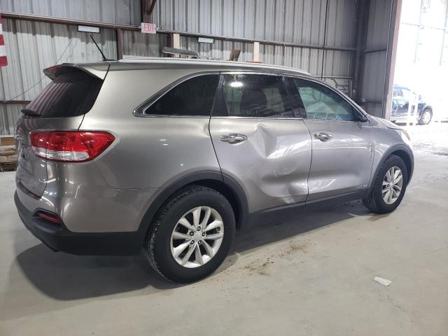 Vin: 5xypgda59hg187515, lot: 59891955, kia sorento lx 20173