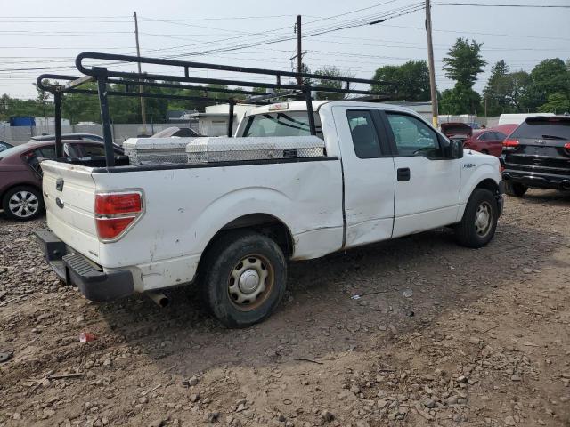 Vin: 1ftfx1cf7dkg12217, lot: 60884535, ford f-150 super cab 20133
