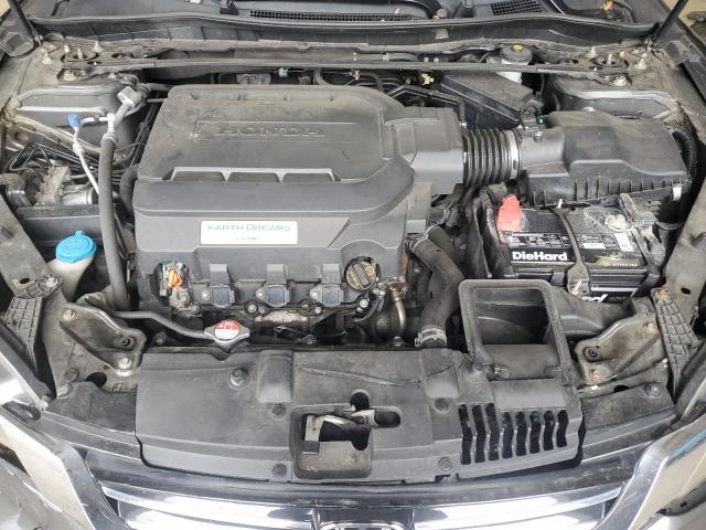2013 HONDA ACCORD EXL - 1HGCR3F82DA004781