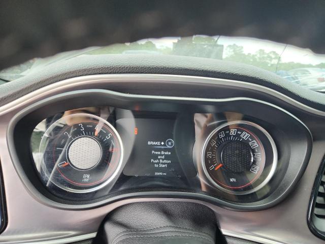 2022 DODGE CHALLENGER 2C3CDZBTXNH108193