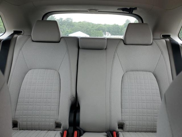 2023 HONDA HR-V LX 3CZRZ2H35PM702923