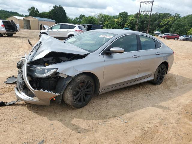 Vin: 1c3cccab2fn695636, lot: 59720585, chrysler 200 limited 2015 img_1