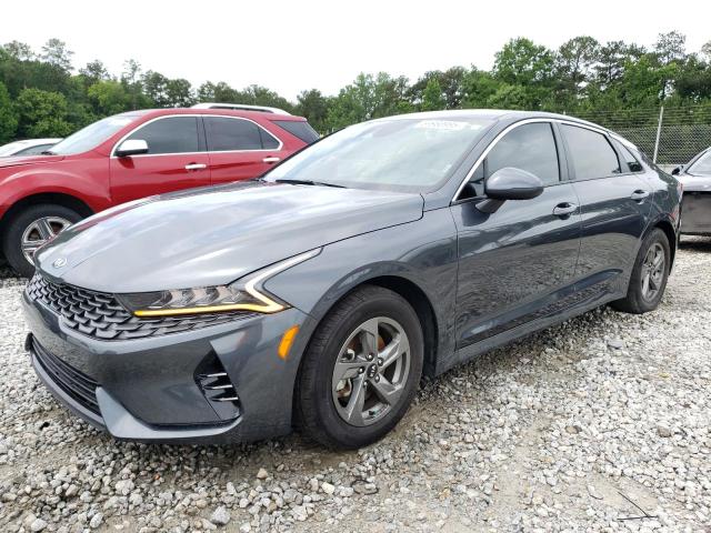 Vin: 5xxg14j25mg047435, lot: 59980995, kia k5 lxs 2021 img_1