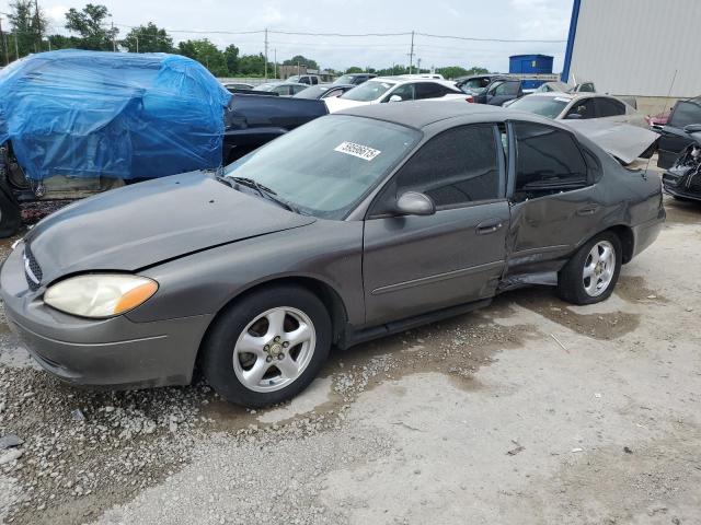 FORD TAURUS SES