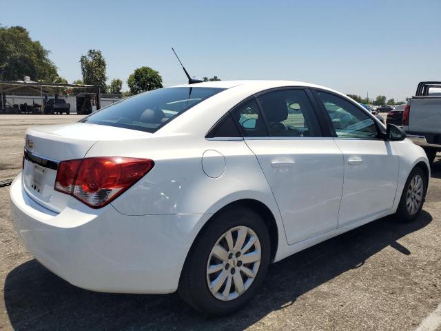 Vin: 1g1pc5sh3b7220161, lot: 61667205, chevrolet cruze ls 20113