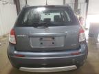 Lot #3309603594 2008 SUZUKI SX4 BASE