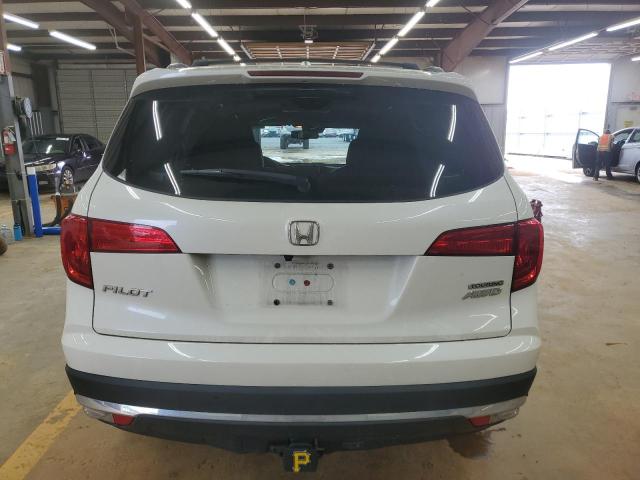 2018 HONDA PILOT TOURING 5FNYF6H90JB022803