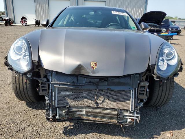 2016 PORSCHE PANAMERA 2 WP0AA2A70GL002056