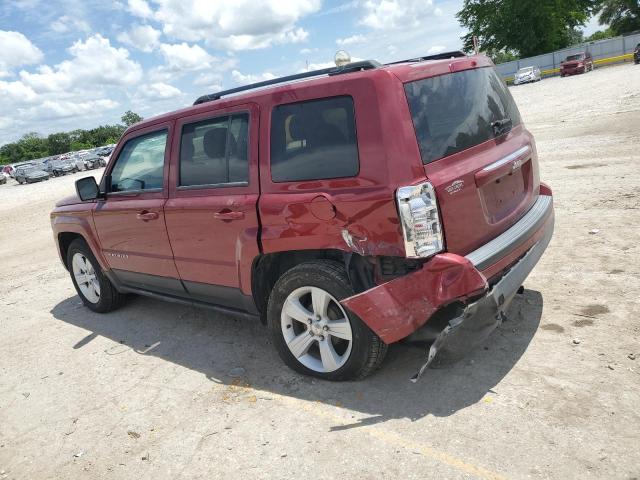 2016 JEEP PATRIOT SPORT 1C4NJPBB3GD732085