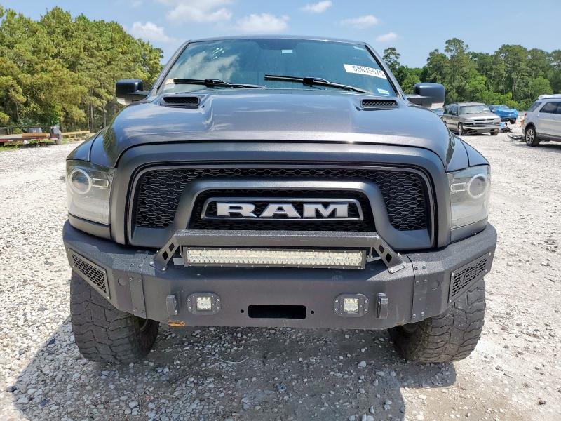 2017 RAM 1500 REBEL - 1C6RR7YT6HS527259