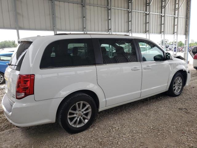 2019 DODGE GRAND CARA 2C4RDGCG8KR750008