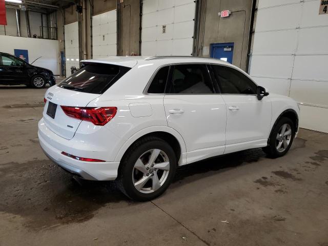 Vin: wa1aecf30l1038216, lot: 60275865, audi q3 premium 20203