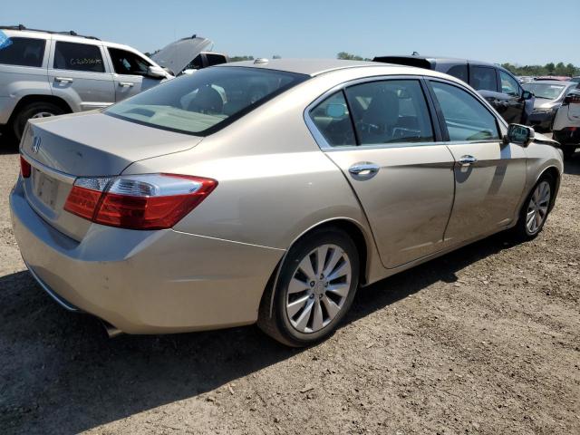 Vin: 1hgcr2f87fa073821, lot: 61974045, honda accord exl 20153