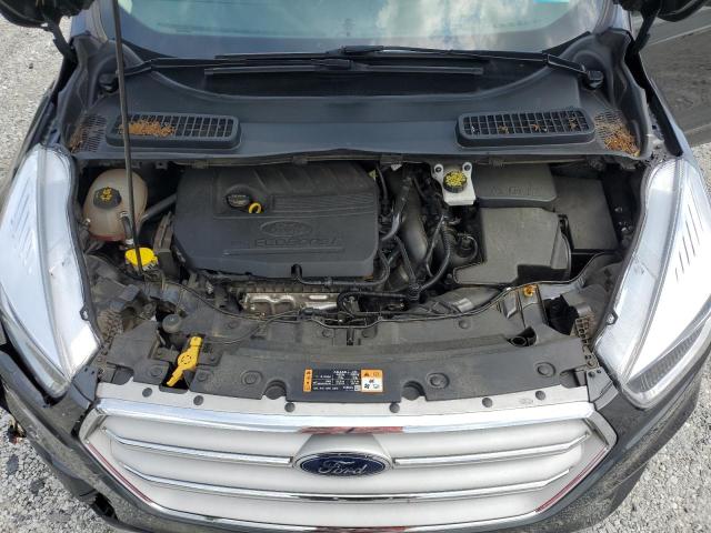 2018 FORD ESCAPE SE - 1FMCU0GD2JUC46743