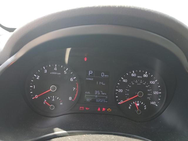 2020 KIA RIO LX 3KPA24AD4LE302653