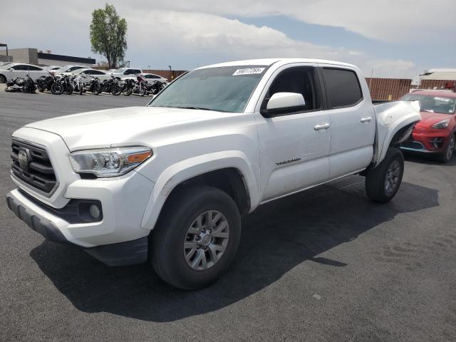 Vin: 5tfaz5cn8kx080110, lot: 59017265, toyota tacoma double cab 2019 img_1