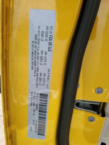 2017 DODGE CHARGER R/ - 2C3CDXCT7HH642212