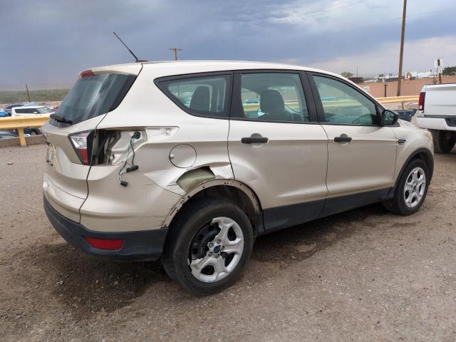 Vin: 1fmcu0f72hud25951, lot: 62393515, ford escape s 20173