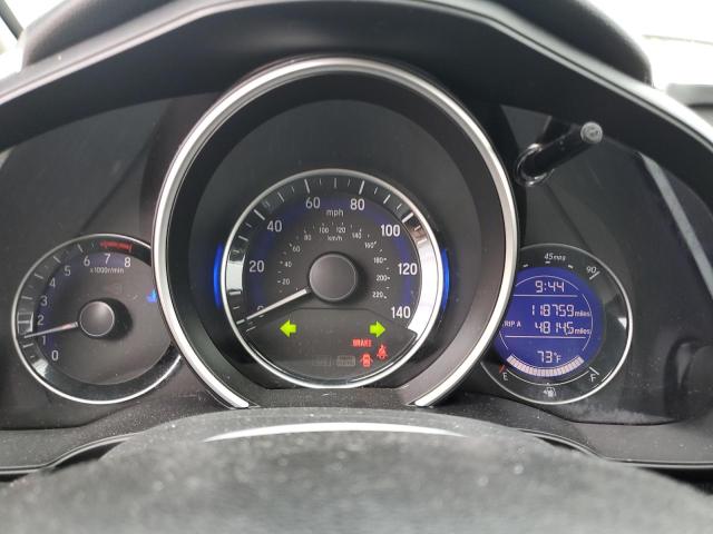 2015 HONDA FIT EX - 3HGGK5G82FM733899