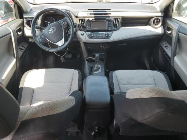 2018 TOYOTA RAV4 ADVEN - 2T3RFREV4JW812199
