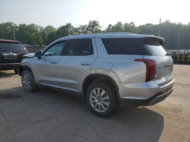 Vin: km8r2dge5ru703766, lot: 60194795, hyundai palisade sel 20242