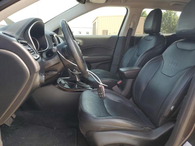 2018 JEEP COMPASS LI 3C4NJDCB7JT146083