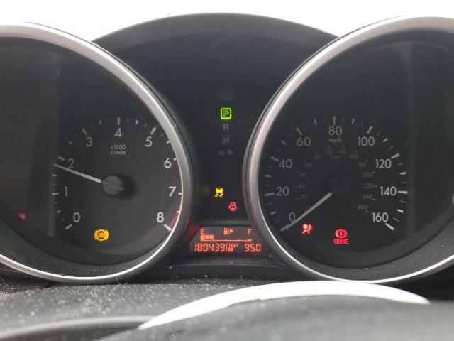 2010 MAZDA 3 I - JM1BL1SG5A1206457